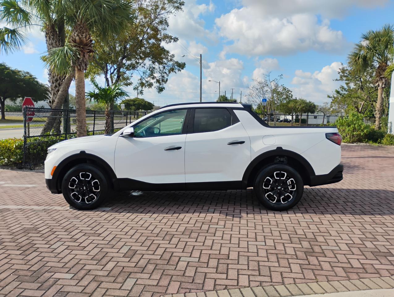 Hyundai Santa Cruz SEL AWD 2024