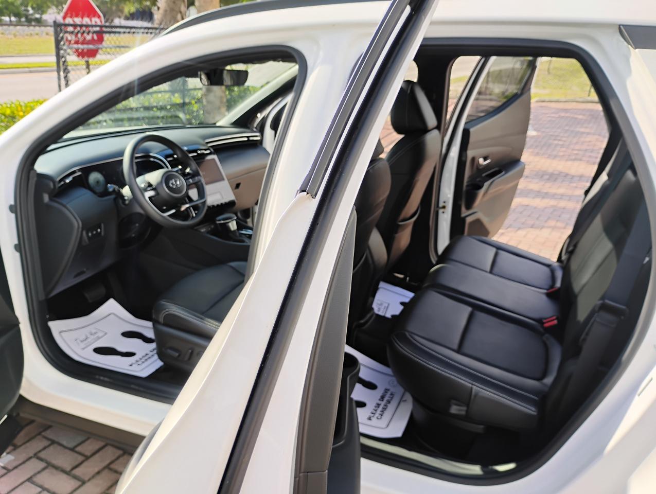 Hyundai Santa Cruz SEL AWD 2024