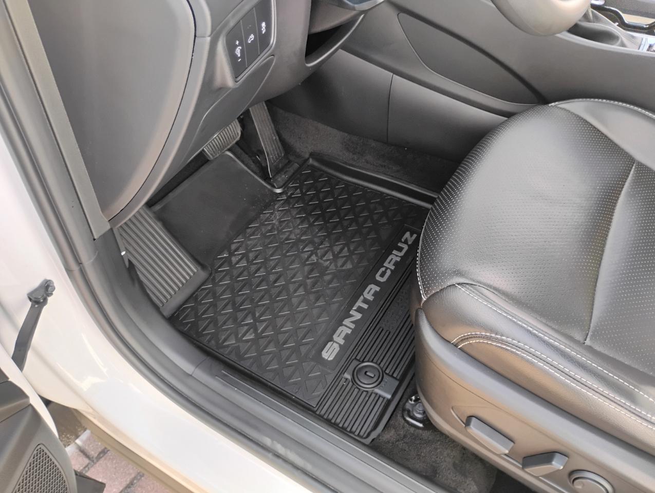 Hyundai Santa Cruz SEL AWD 2024