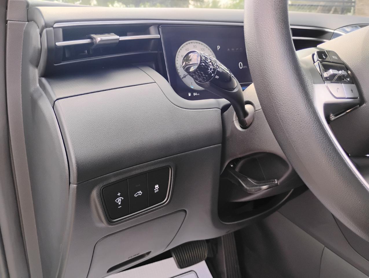 Hyundai Santa Cruz SEL AWD 2024