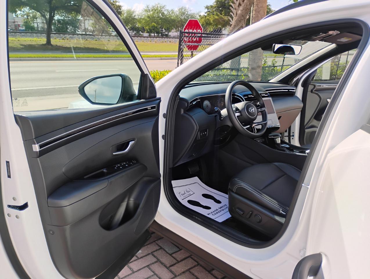 Hyundai Santa Cruz SEL AWD 2024