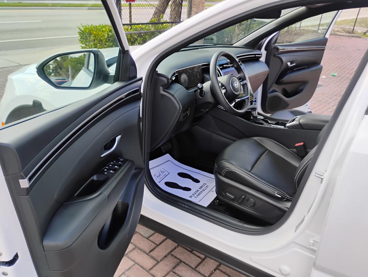 Hyundai Santa Cruz SEL AWD 2024