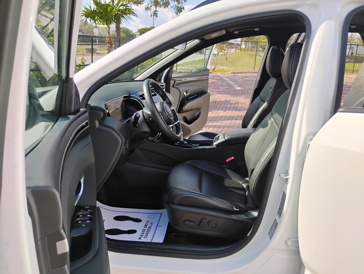 Hyundai Santa Cruz SEL AWD 2024