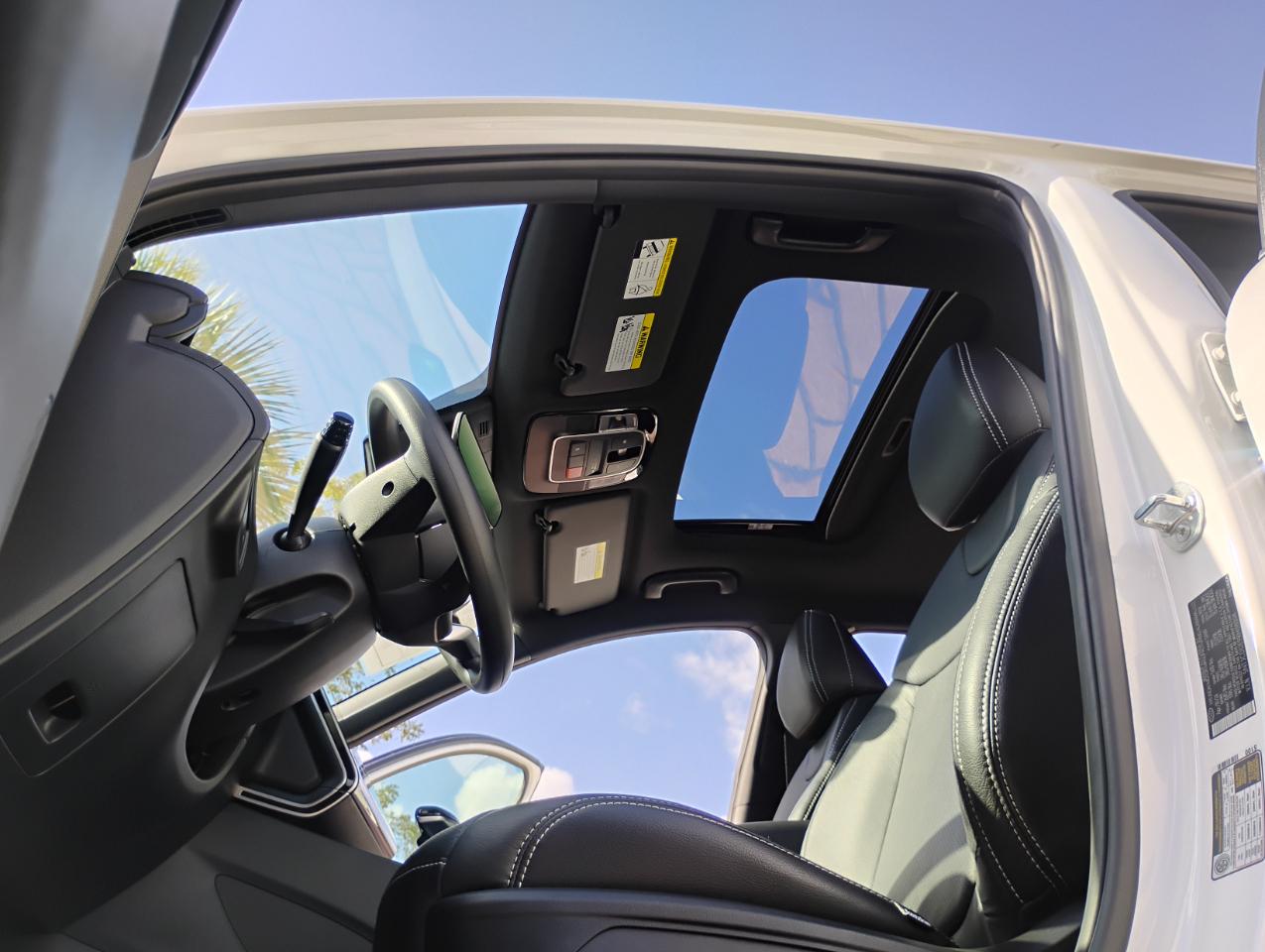 Hyundai Santa Cruz SEL AWD 2024