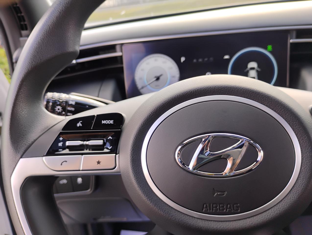 Hyundai Santa Cruz SEL AWD 2024