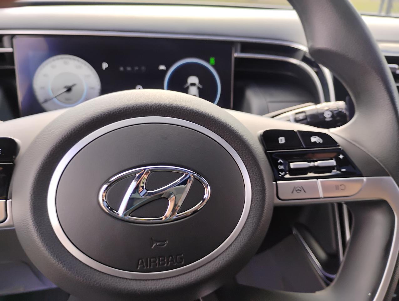 Hyundai Santa Cruz SEL AWD 2024