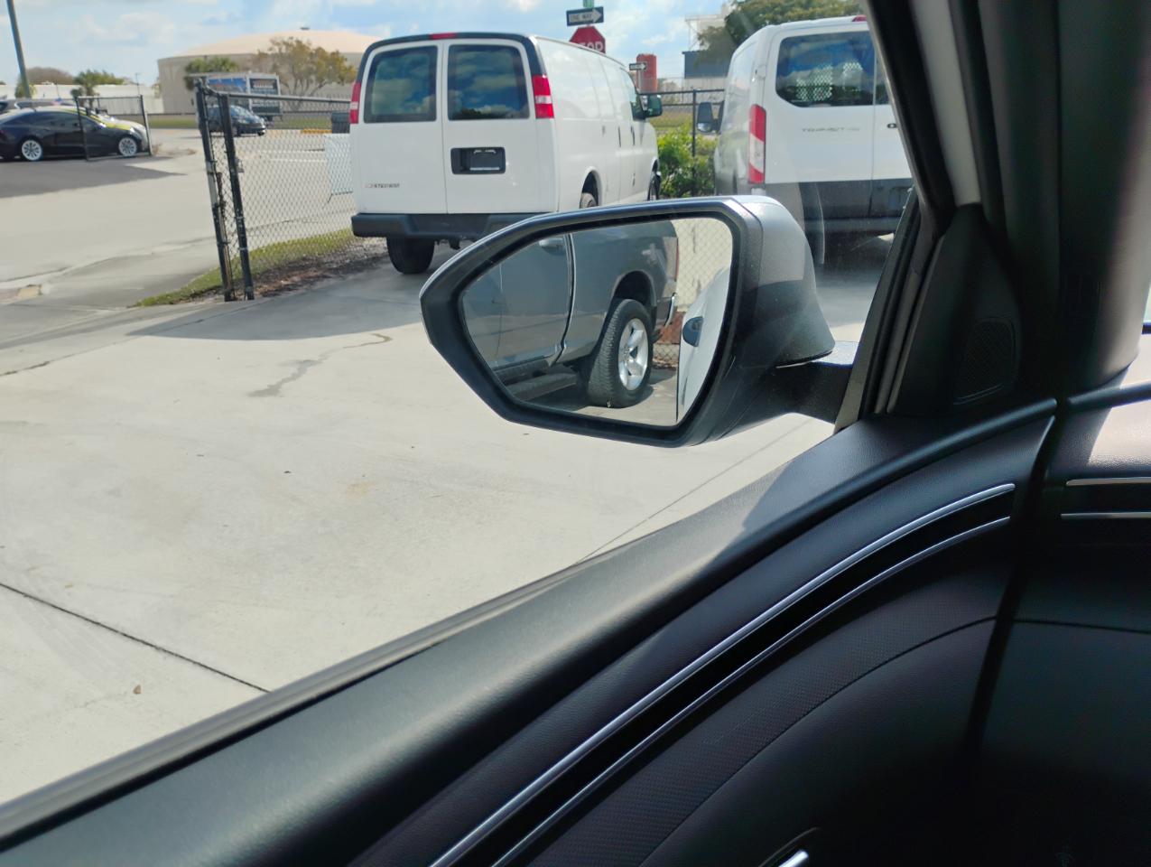 Hyundai Santa Cruz SEL AWD 2024