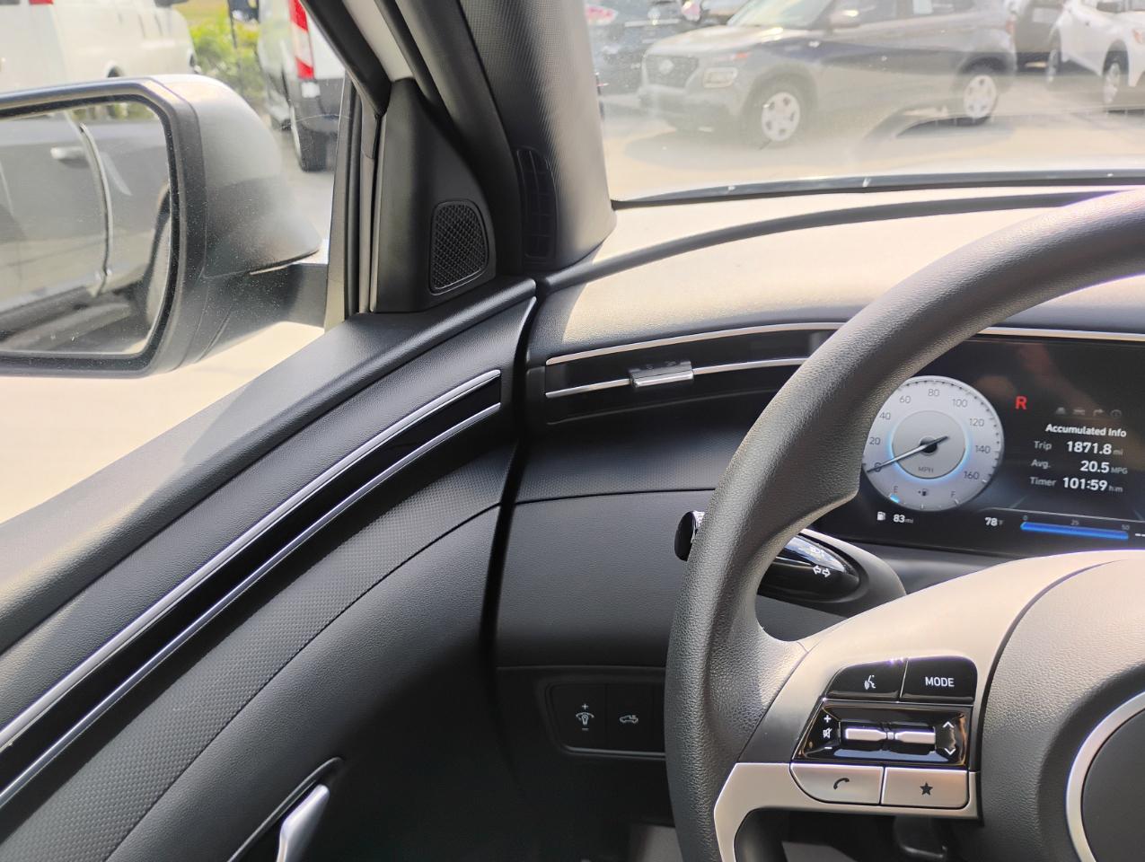 Hyundai Santa Cruz SEL AWD 2024