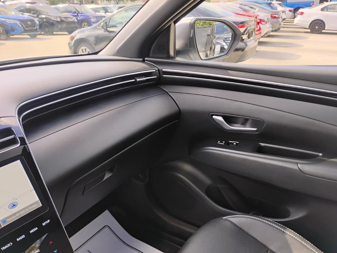 Hyundai Santa Cruz SEL AWD 2024