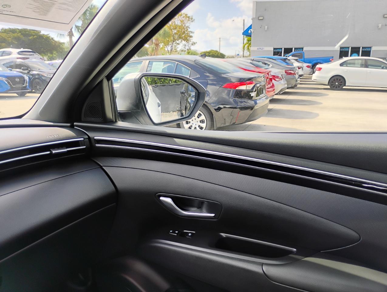 Hyundai Santa Cruz SEL AWD 2024