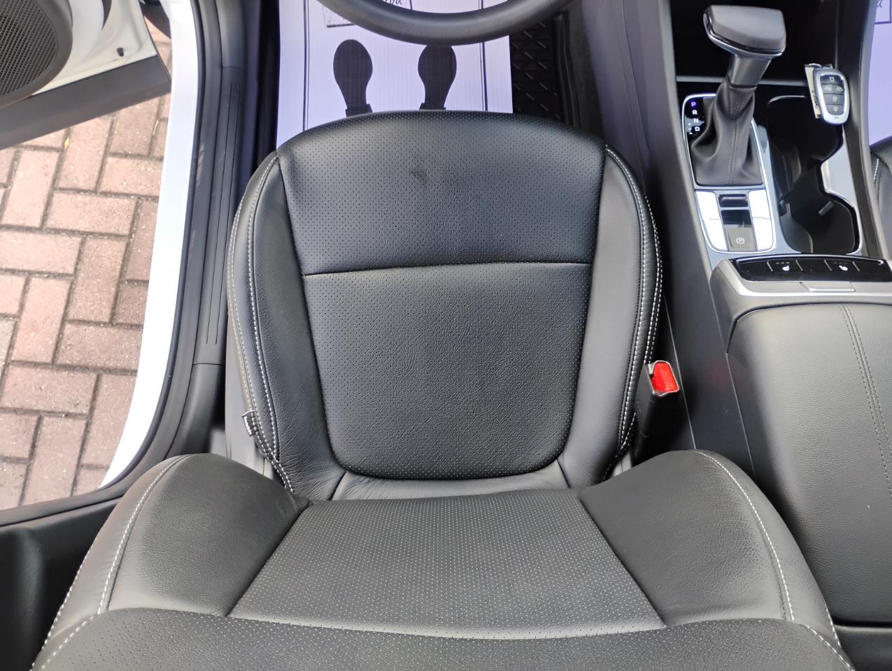 Hyundai Santa Cruz SEL AWD 2024