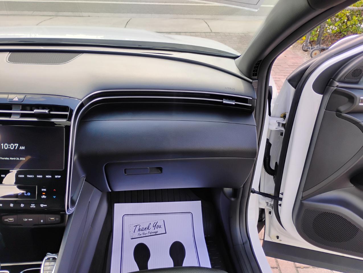 Hyundai Santa Cruz SEL AWD 2024