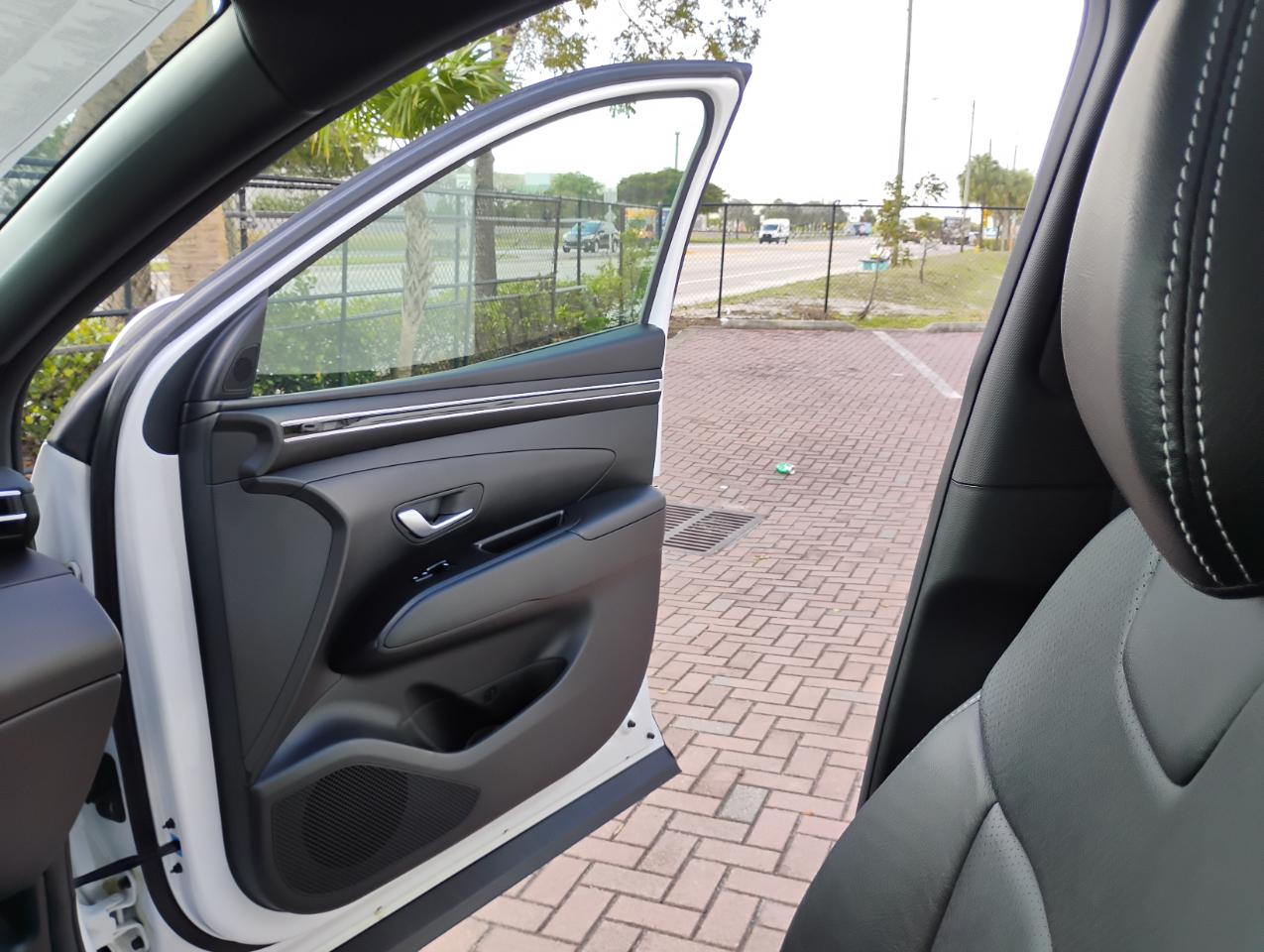 Hyundai Santa Cruz SEL AWD 2024