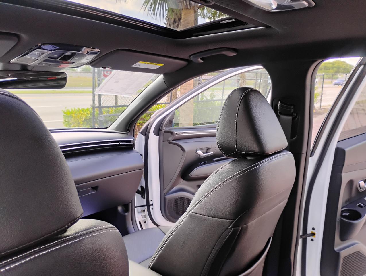 Hyundai Santa Cruz SEL AWD 2024