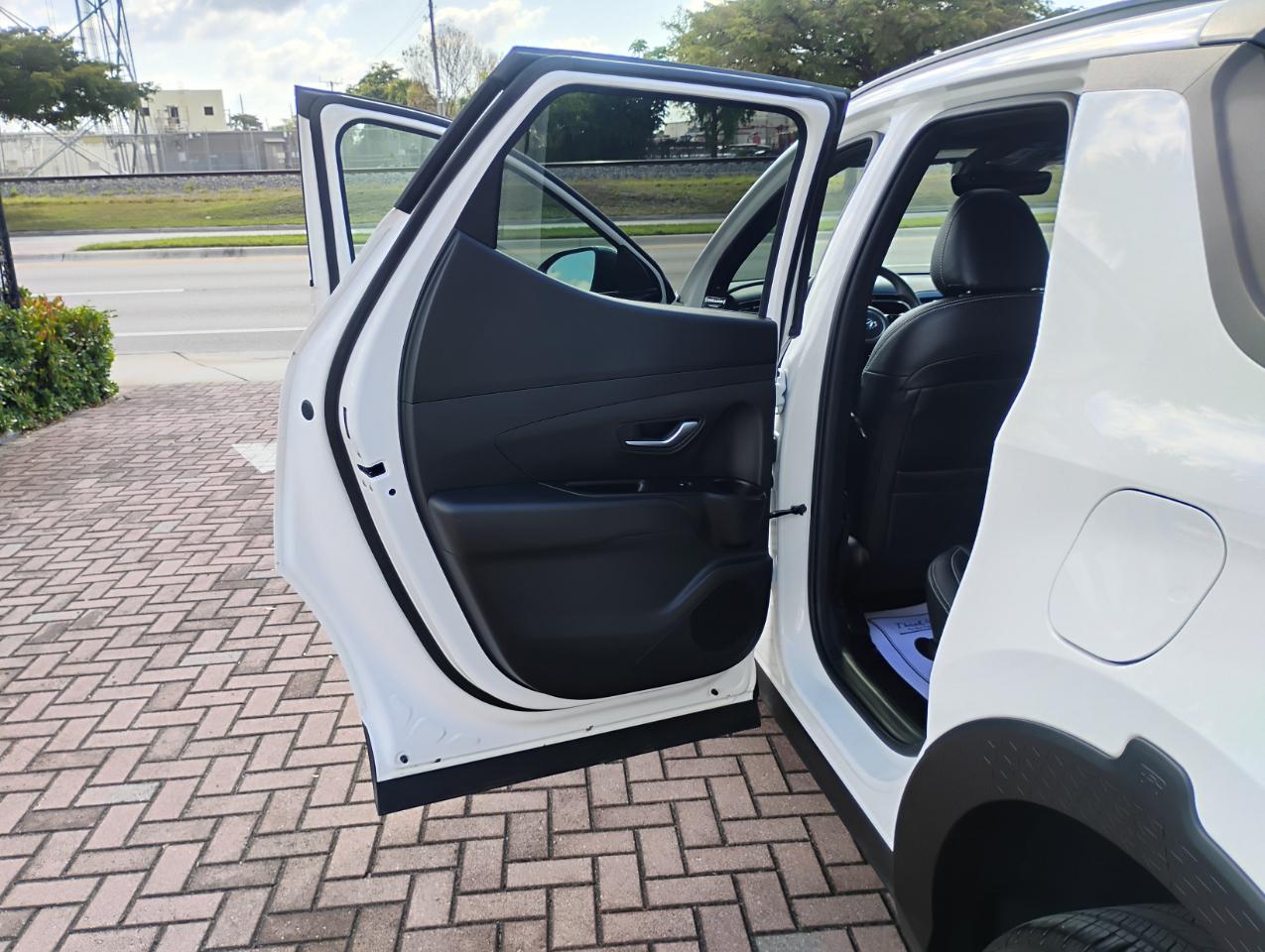 Hyundai Santa Cruz SEL AWD 2024