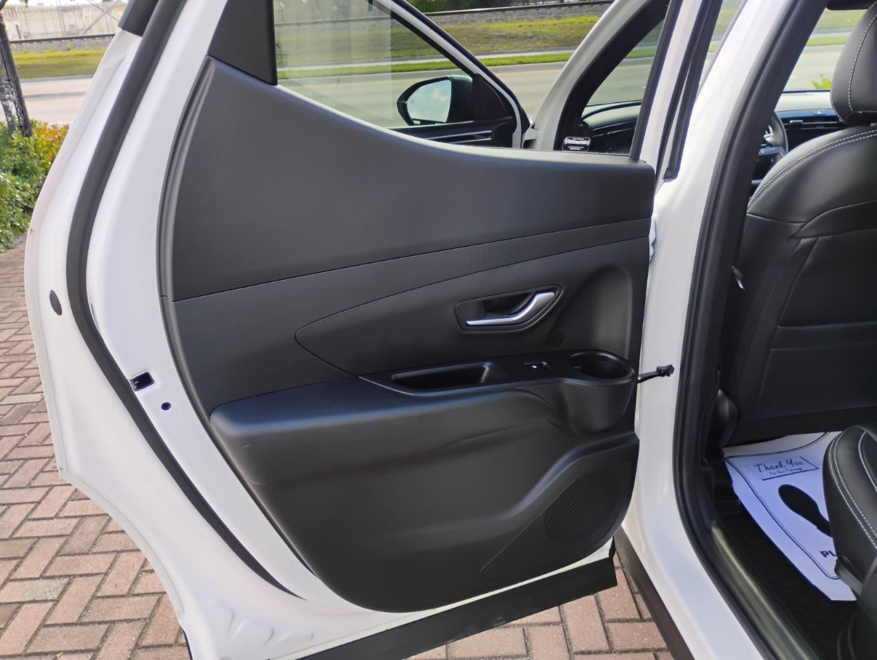 Hyundai Santa Cruz SEL AWD 2024