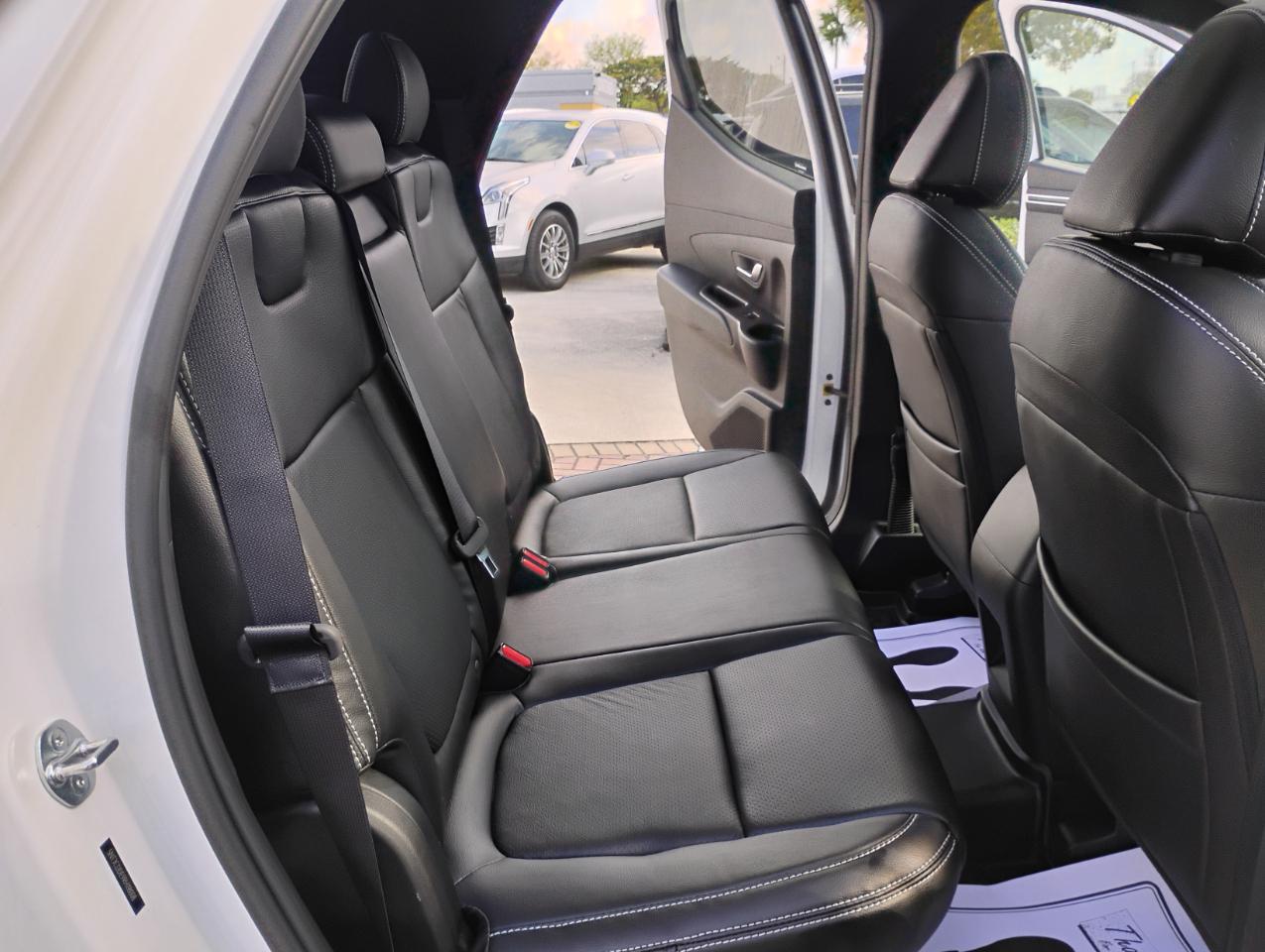 Hyundai Santa Cruz SEL AWD 2024