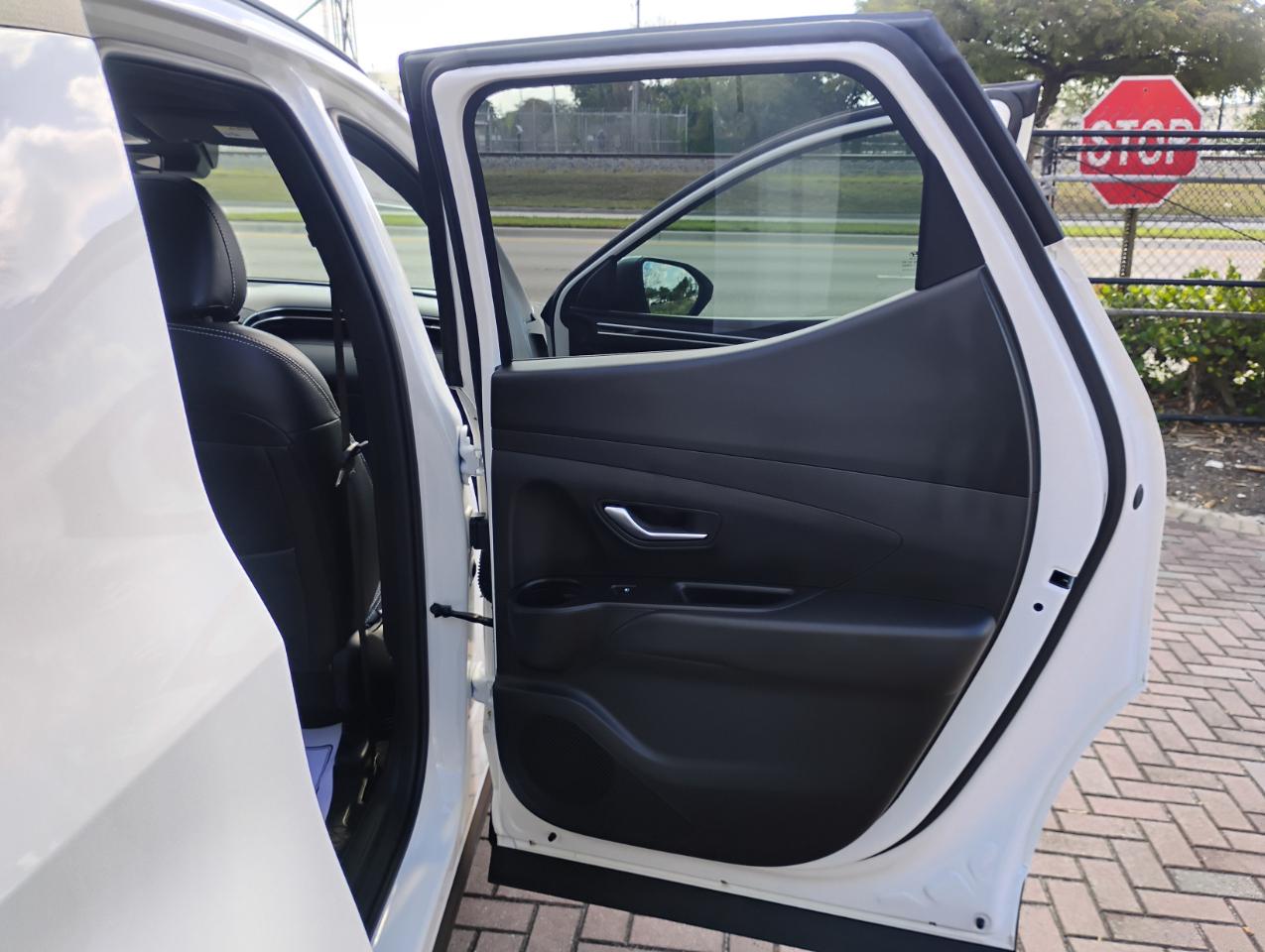 Hyundai Santa Cruz SEL AWD 2024