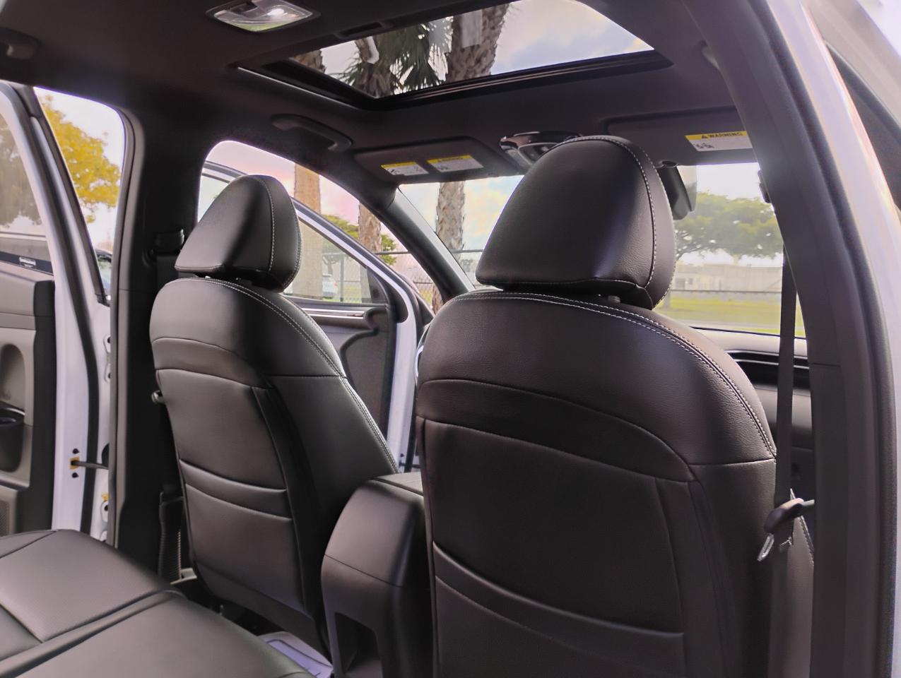 Hyundai Santa Cruz SEL AWD 2024