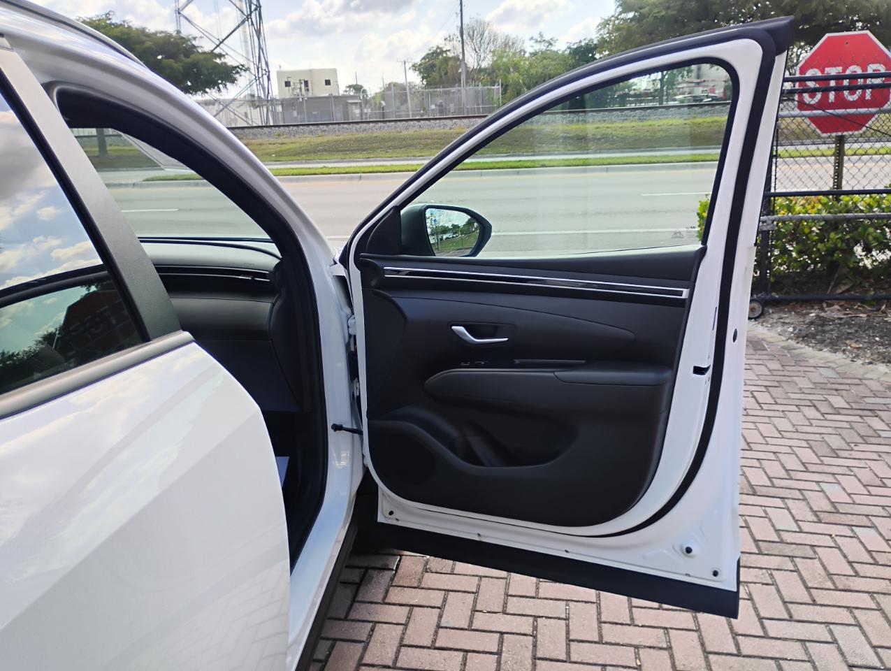 Hyundai Santa Cruz SEL AWD 2024