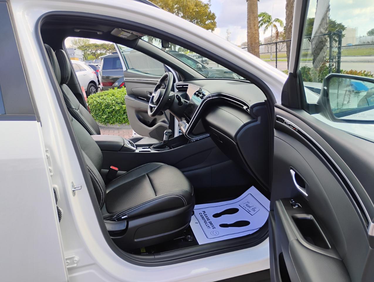 Hyundai Santa Cruz SEL AWD 2024