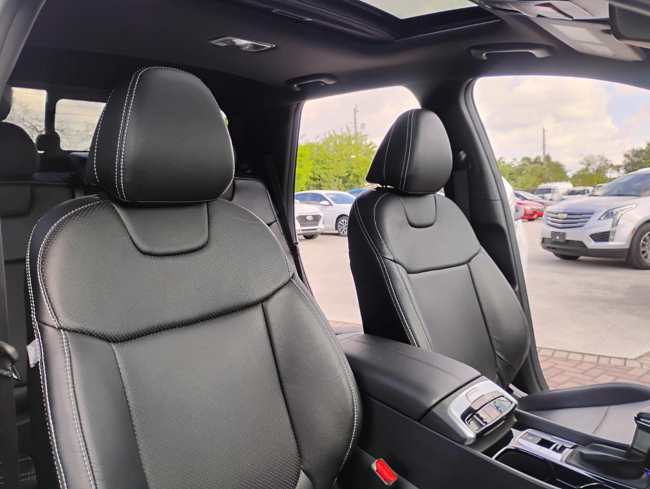 Hyundai Santa Cruz SEL AWD 2024