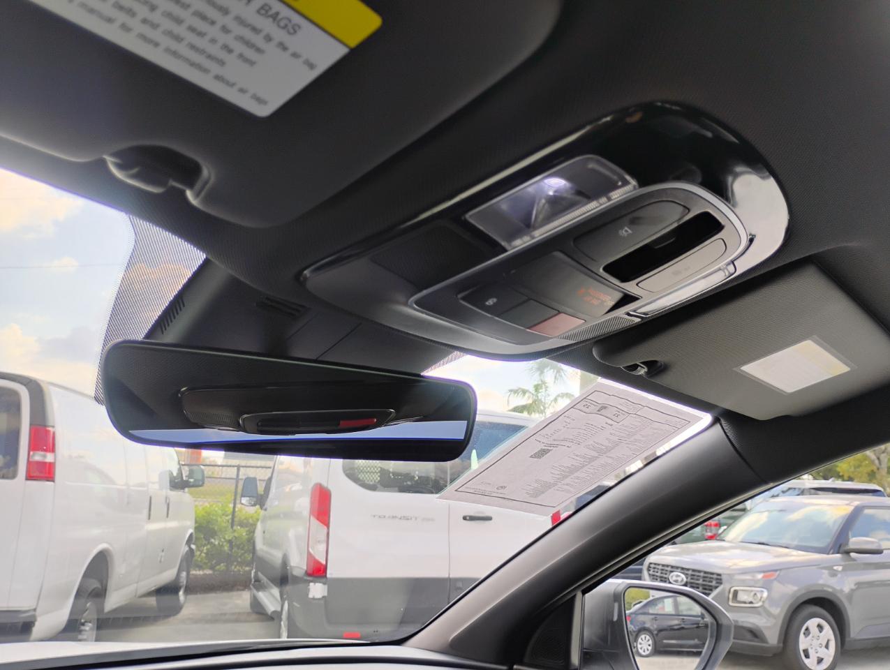 Hyundai Santa Cruz SEL AWD 2024