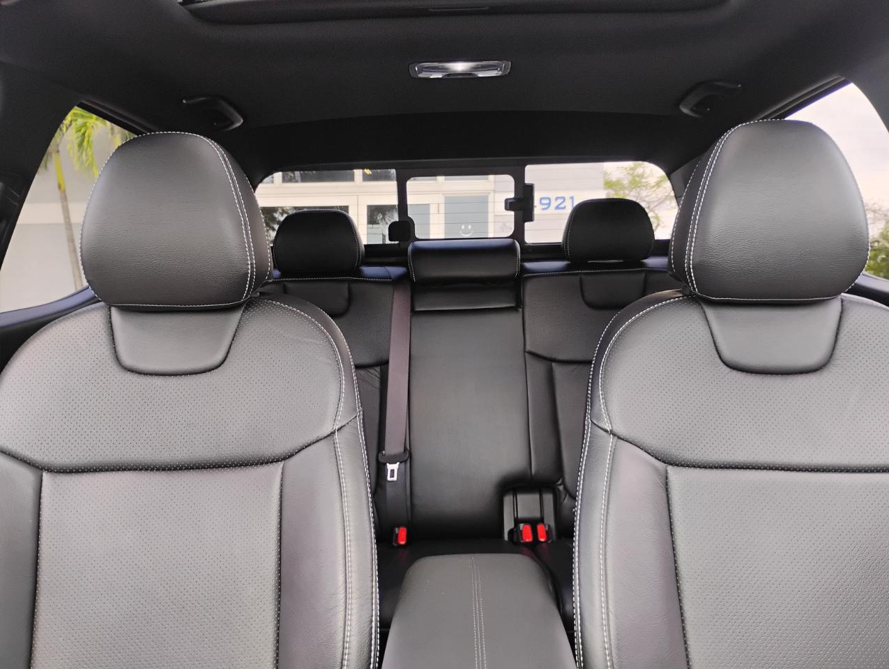 Hyundai Santa Cruz SEL AWD 2024