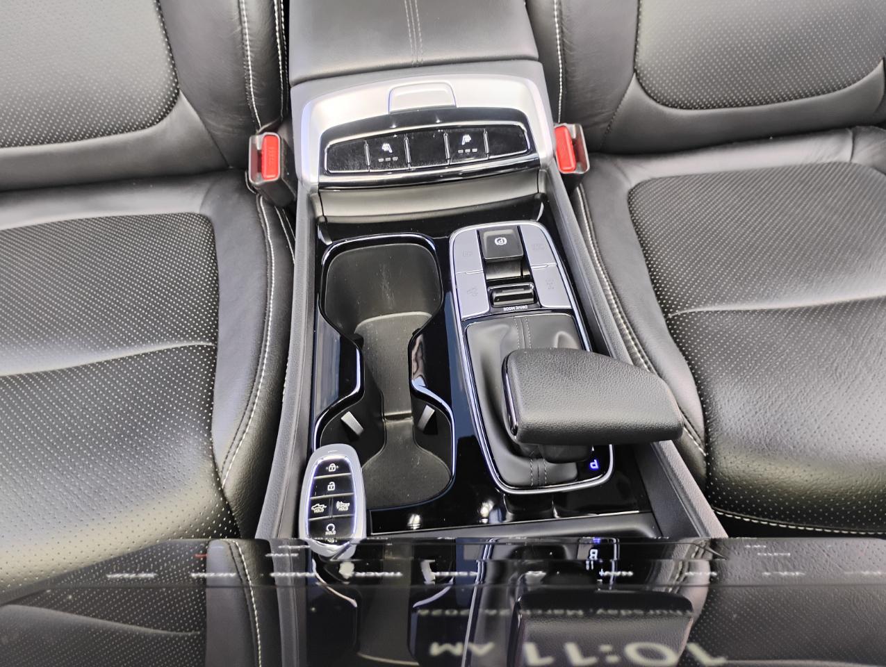 Hyundai Santa Cruz SEL AWD 2024