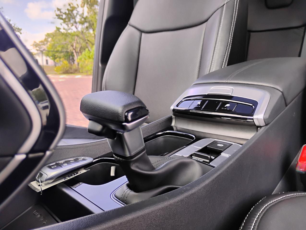 Hyundai Santa Cruz SEL AWD 2024