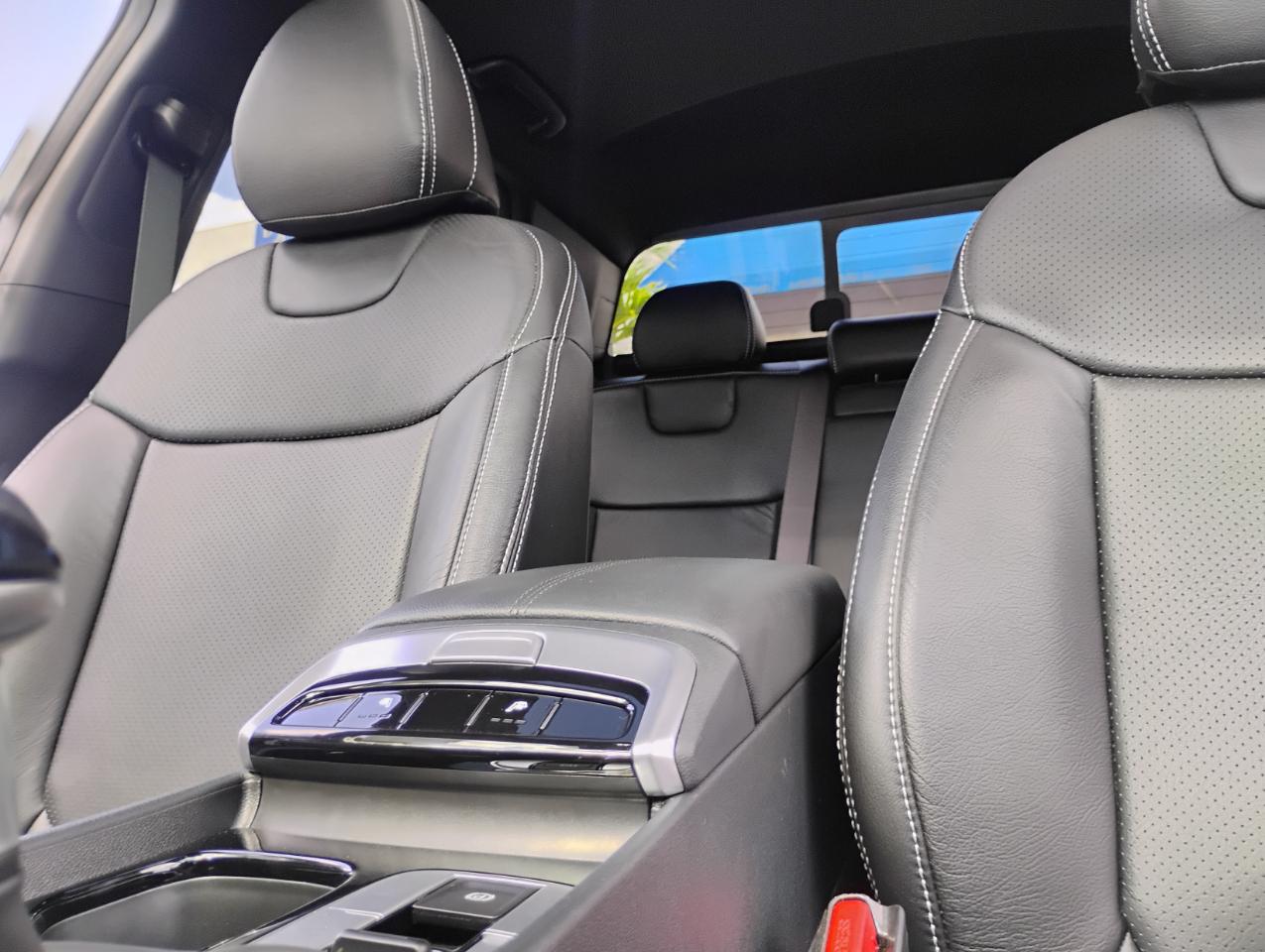 Hyundai Santa Cruz SEL AWD 2024