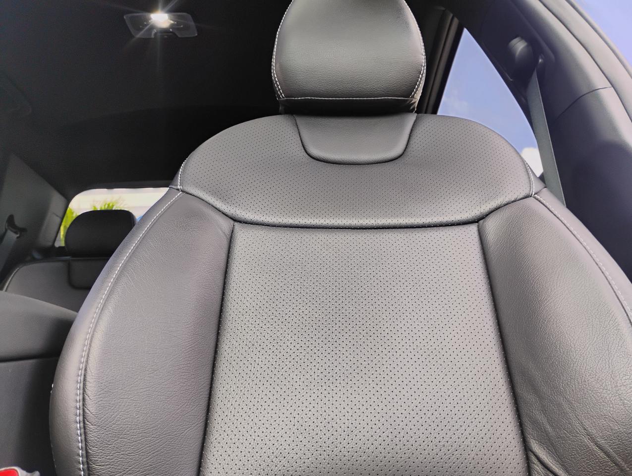 Hyundai Santa Cruz SEL AWD 2024