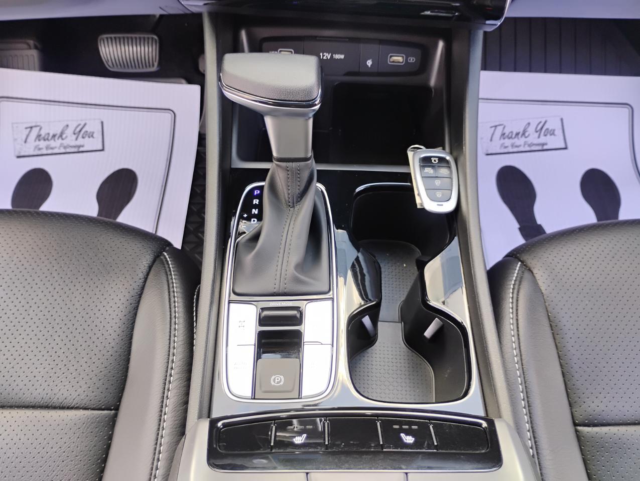 Hyundai Santa Cruz SEL AWD 2024