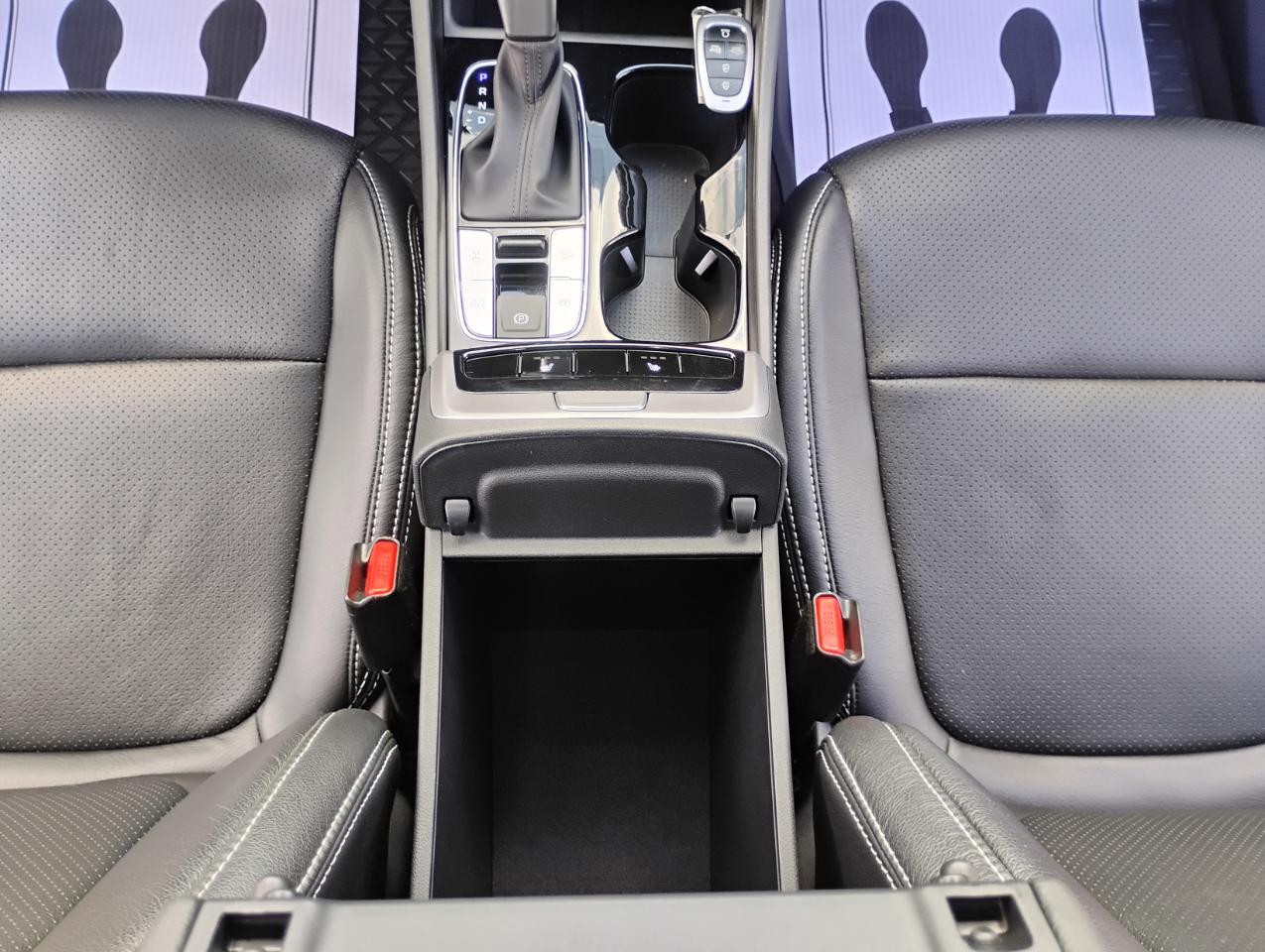 Hyundai Santa Cruz SEL AWD 2024