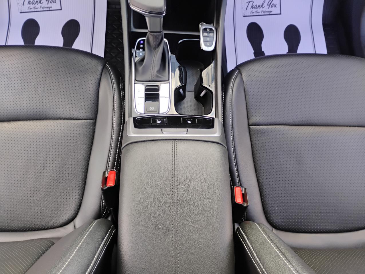 Hyundai Santa Cruz SEL AWD 2024