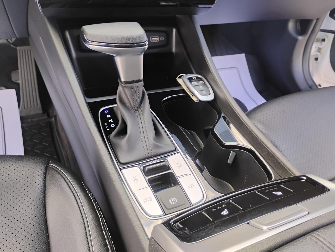 Hyundai Santa Cruz SEL AWD 2024