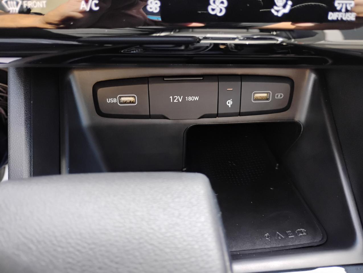 Hyundai Santa Cruz SEL AWD 2024