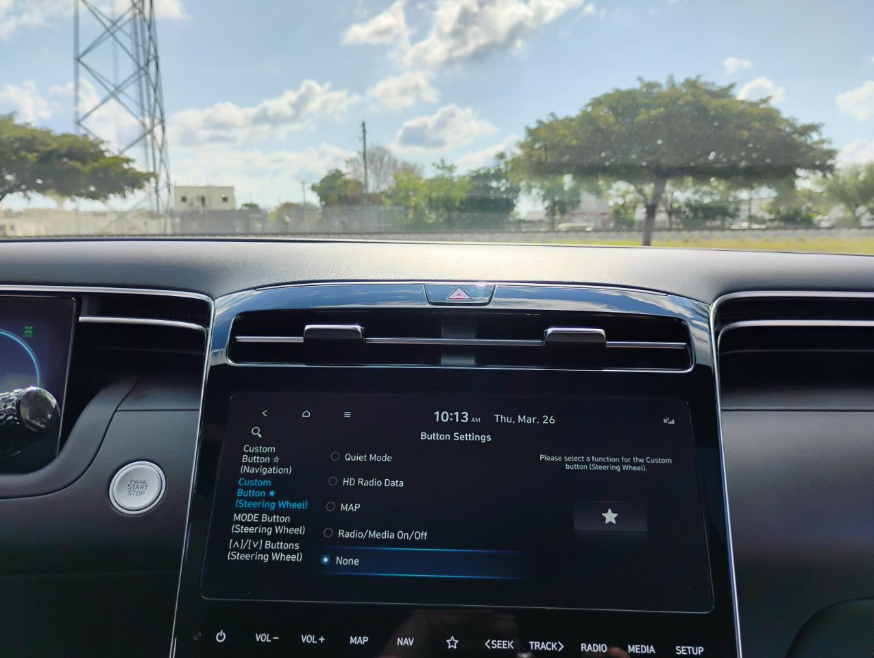 Hyundai Santa Cruz SEL AWD 2024