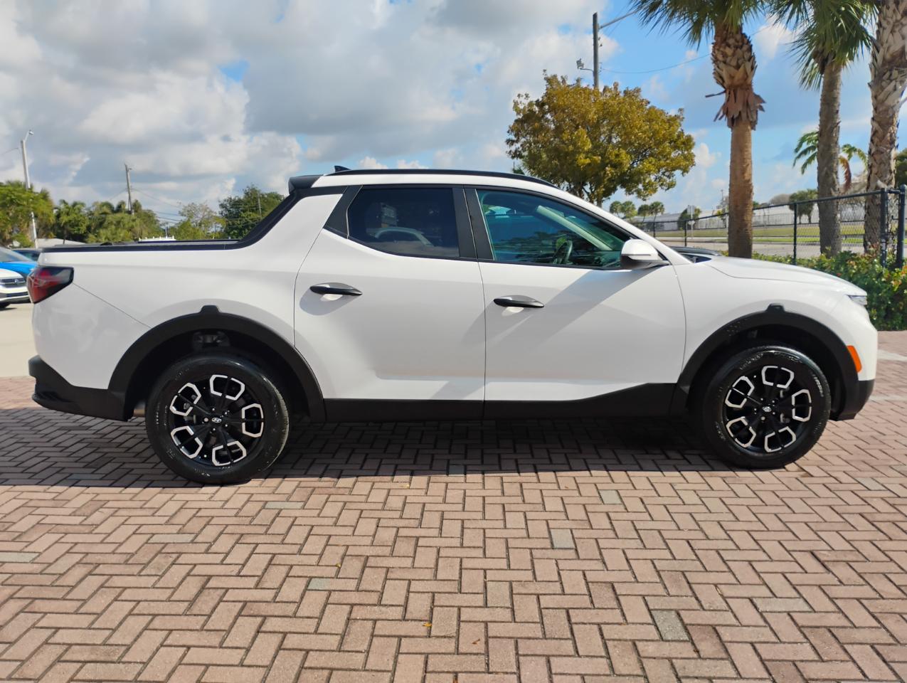 Hyundai Santa Cruz SEL AWD 2024