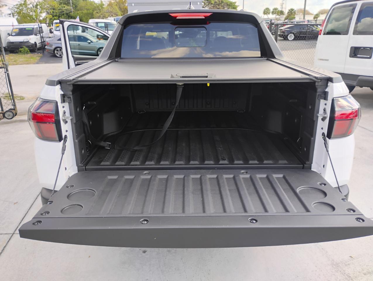 Hyundai Santa Cruz SEL AWD 2024