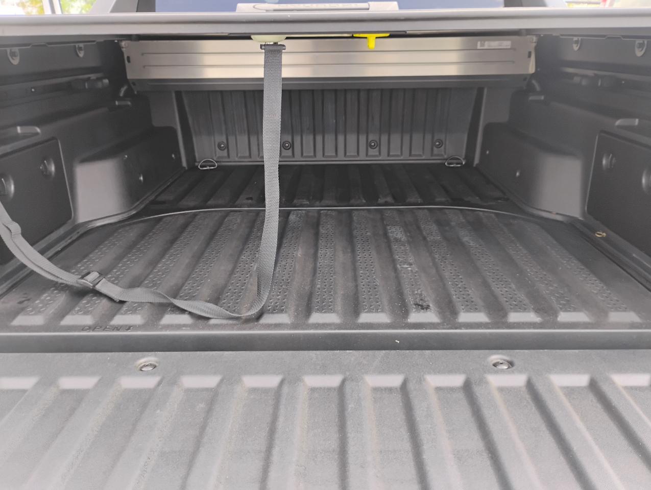 Hyundai Santa Cruz SEL AWD 2024