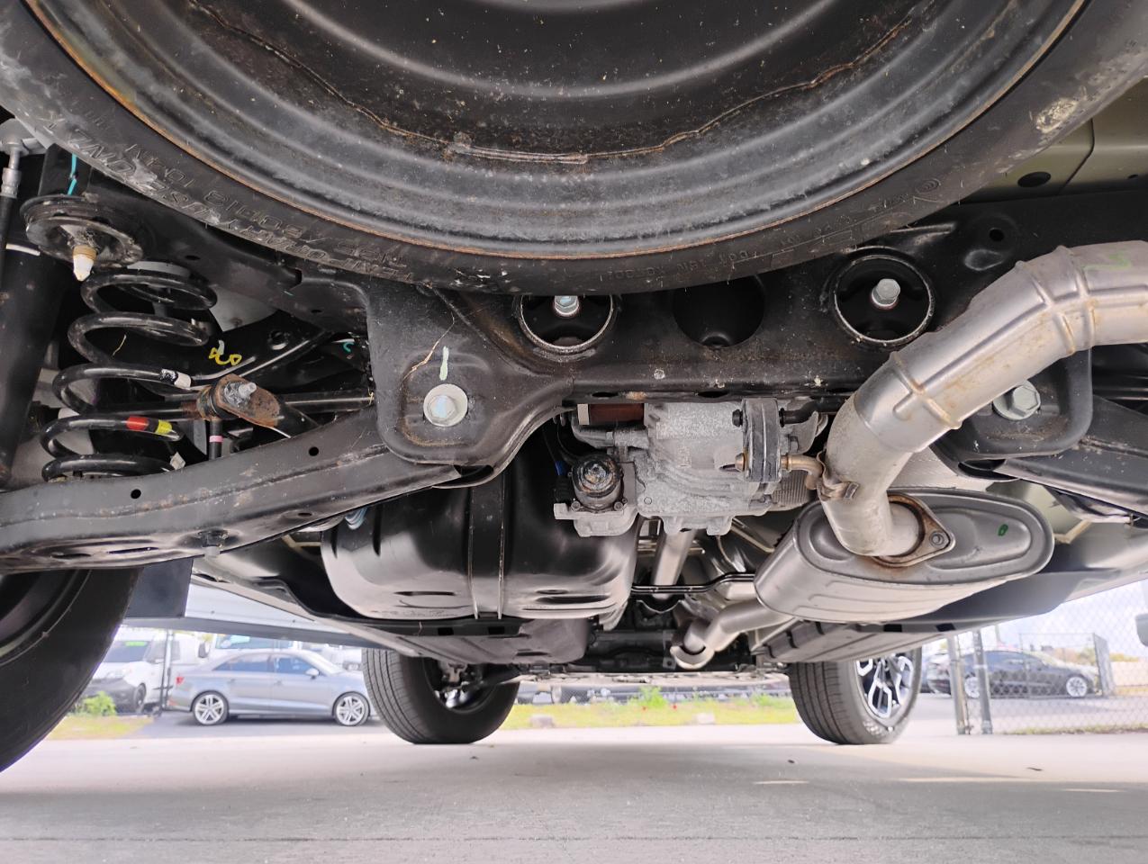 Hyundai Santa Cruz SEL AWD 2024