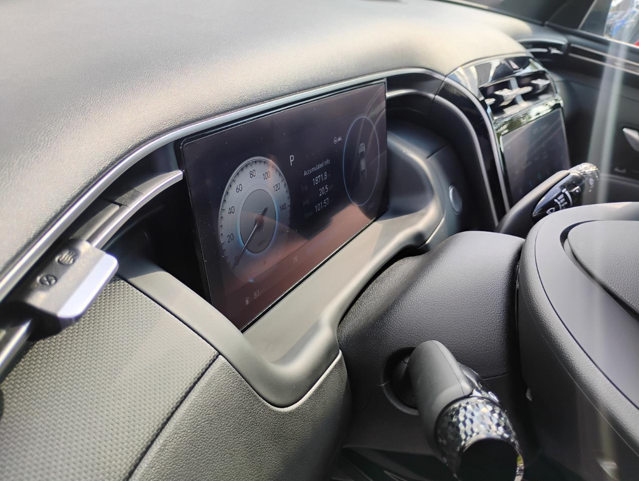 Hyundai Santa Cruz SEL AWD 2024