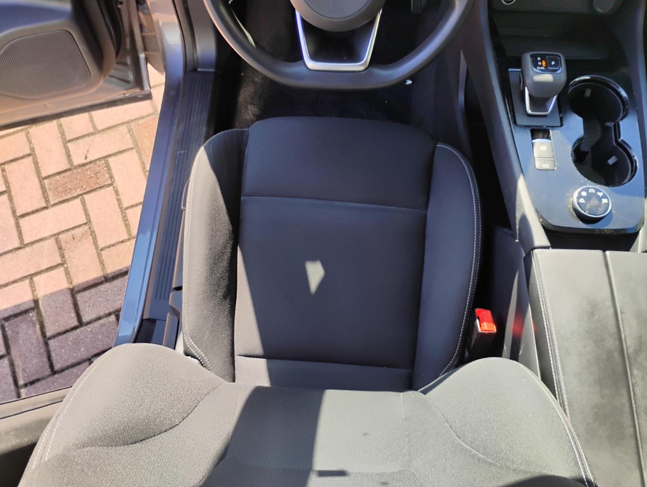 Nissan Rogue S AWD 2023