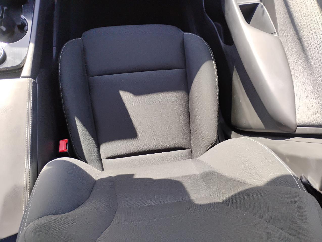 Nissan Rogue S AWD 2023