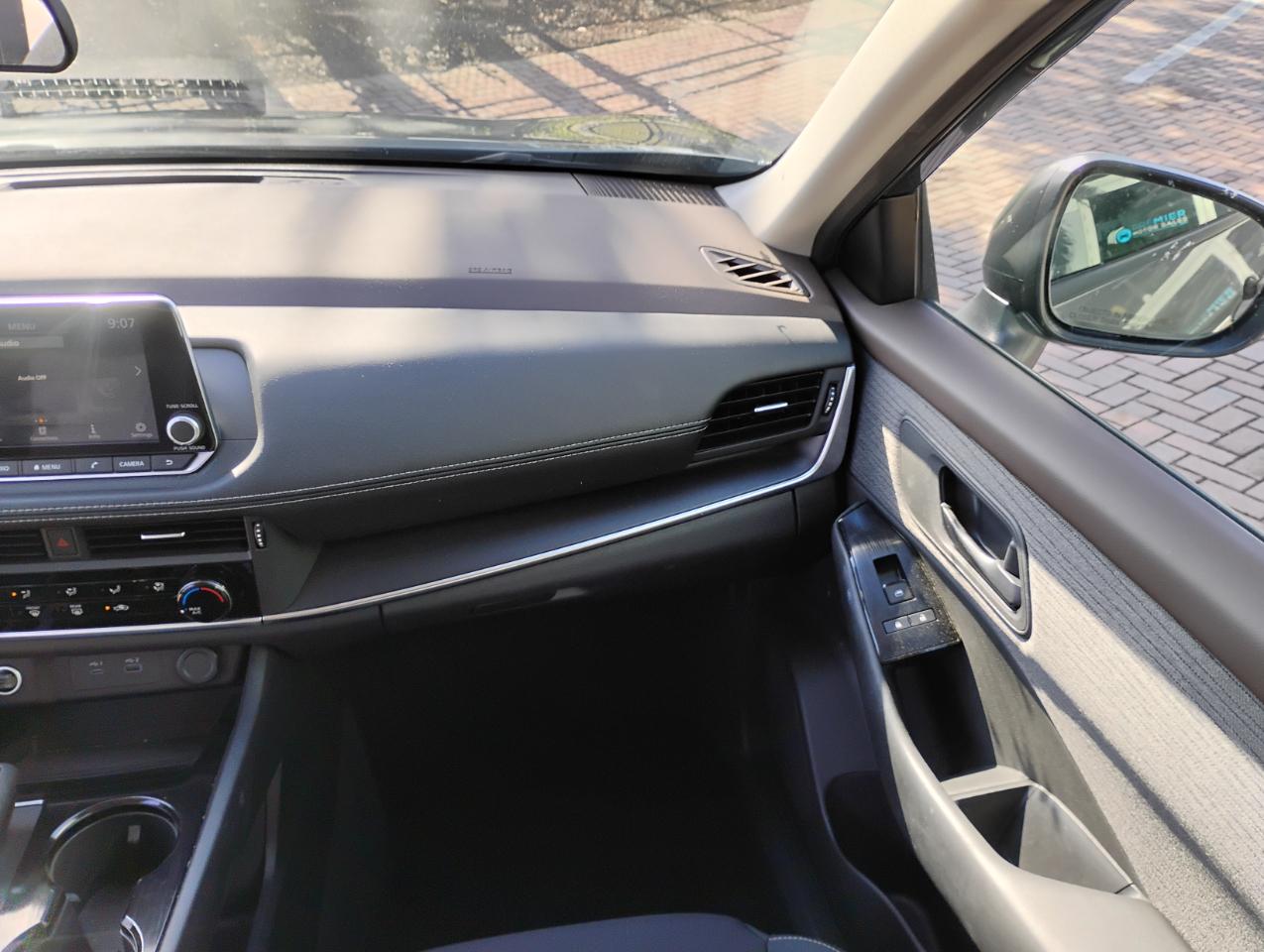 Nissan Rogue S AWD 2023