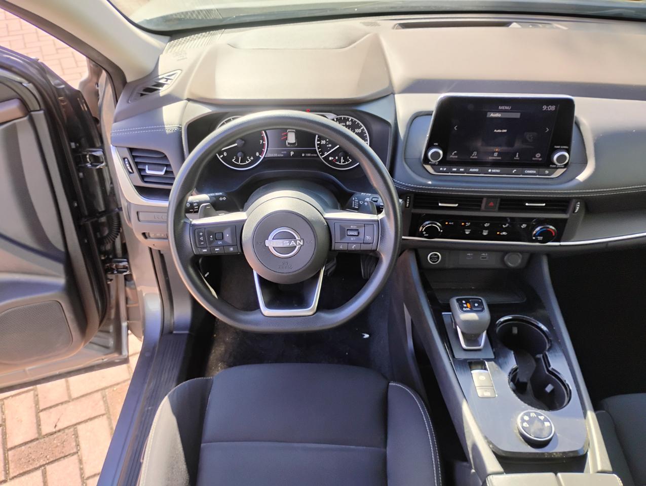 Nissan Rogue S AWD 2023