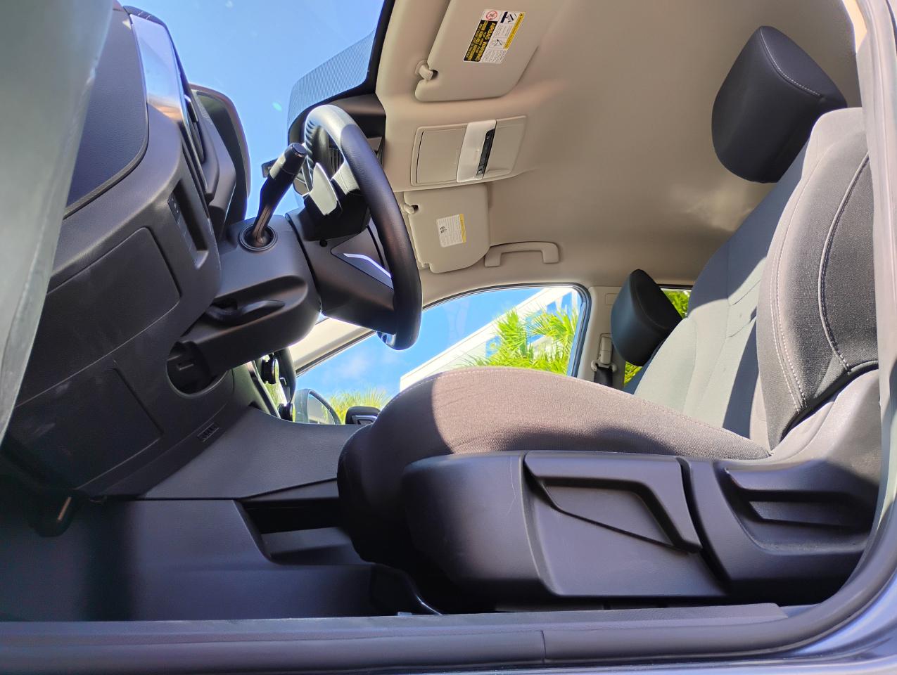 Nissan Rogue S AWD 2023