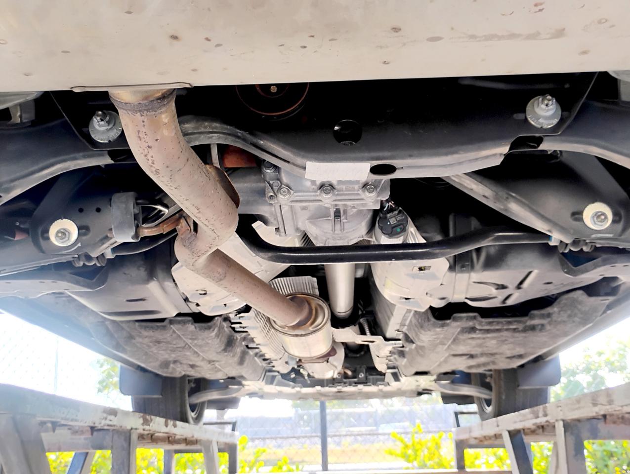 Nissan Rogue S AWD 2023