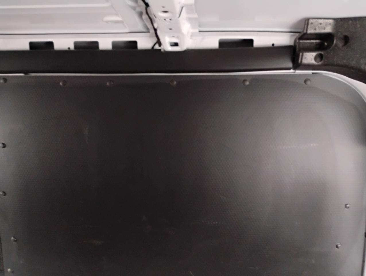 Ford Transit 250 Van Med. Roof w/Sliding Pass. 148-in. WB 2019